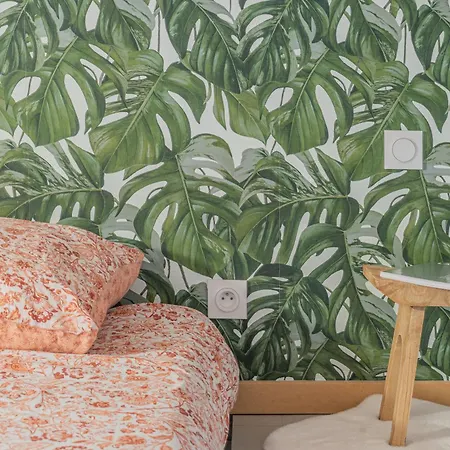 Nid Du Marche Hypercentre La Rochelle, Wifi Апартаменты