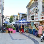 Lägenhet Nid Du Marche Hypercentre La Rochelle, Wifi La Rochelle (Charente-Maritime)