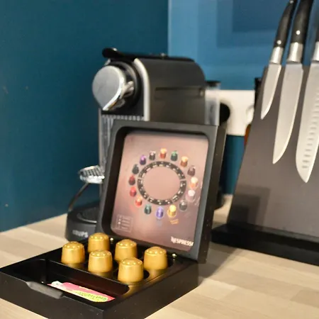 Nid Du Marche Hypercentre La Rochelle, Wifi La Rochelle (Charente-Maritime)