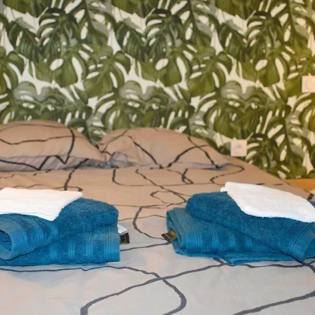 Nid Du Marche Hypercentre La Rochelle, Wifi Apartamento *