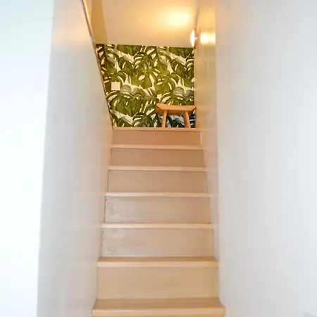 Apartamento Nid Du Marche Hypercentre La Rochelle, Wifi