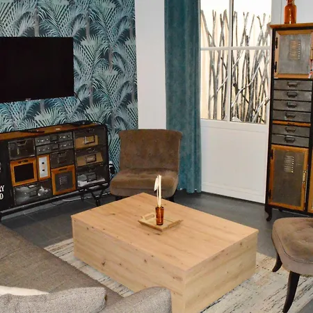 Nid Du Marche Hypercentre La Rochelle, Wifi La Rochelle (Charente-Maritime)