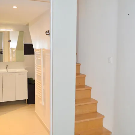 Nid Du Marche Hypercentre La Rochelle, Wifi Daire