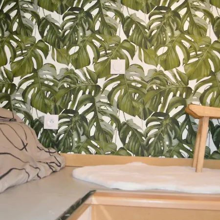 Apartamento Nid Du Marche Hypercentre La Rochelle, Wifi