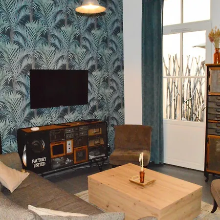 Nid Du Marche Hypercentre La Rochelle, Wifi