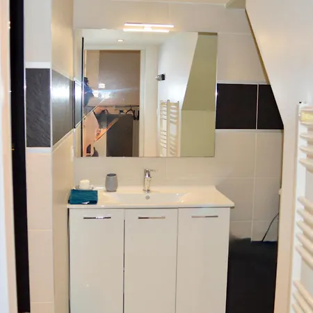 Nid Du Marche Hypercentre La Rochelle, Wifi