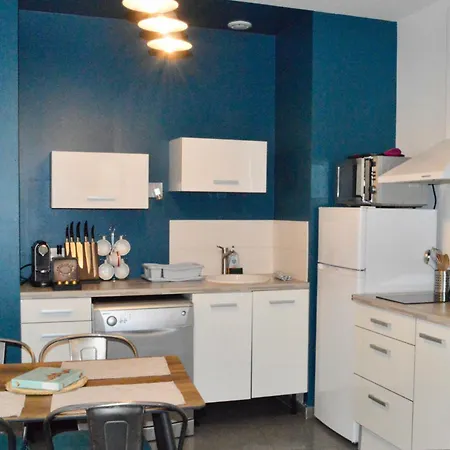 Nid Du Marche Hypercentre La Rochelle, Wifi