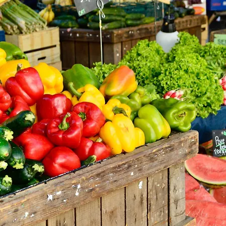 Nid Du Marche Hypercentre La Rochelle, Wifi Apartamento La Rochelle (Charente-Maritime)